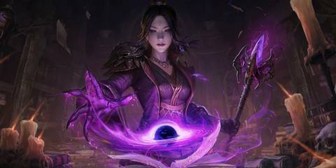 Diablo Immortal Reveals What’s Coming in May Update