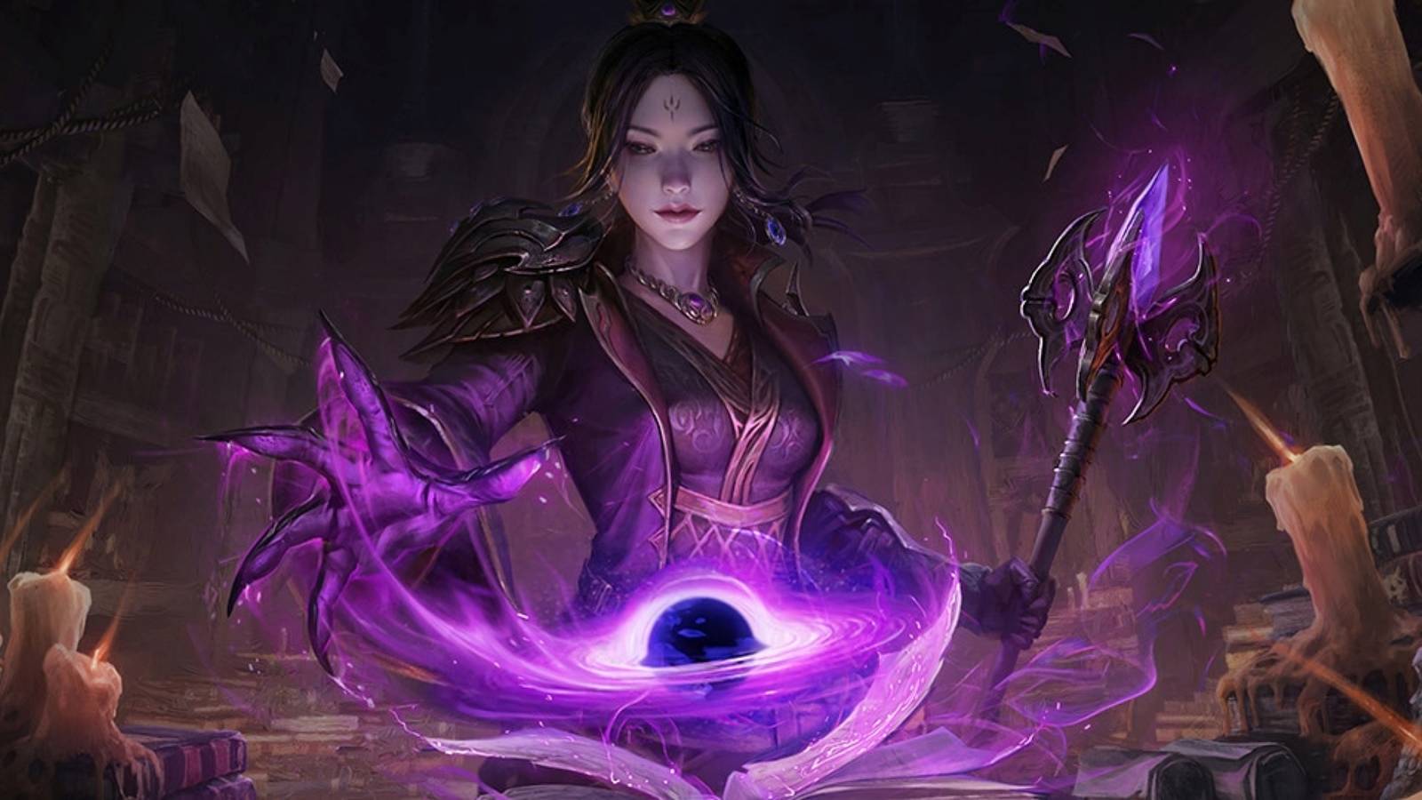 Diablo Immortal Reveals What’s Coming in May Update