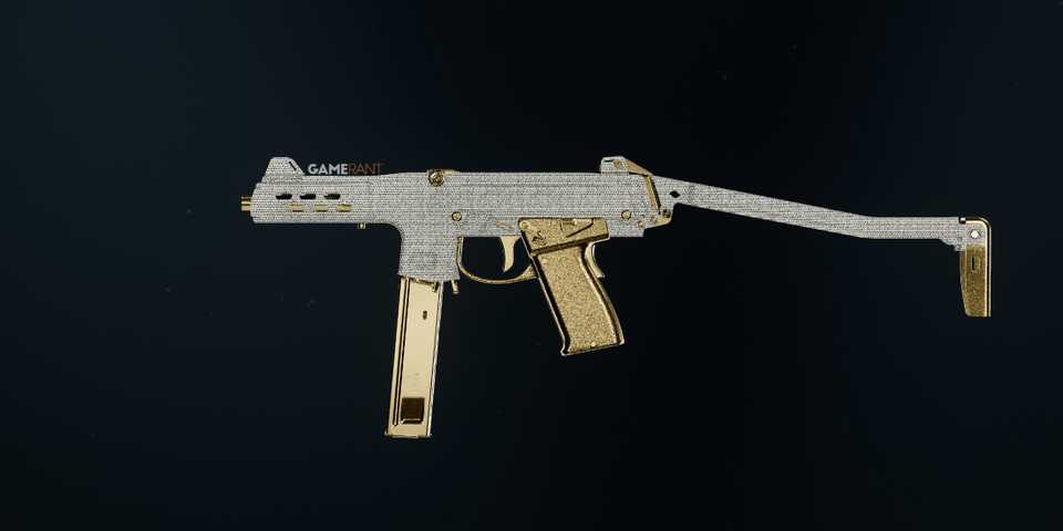 Diamond Ladra in Black Ops 6 and Warzone