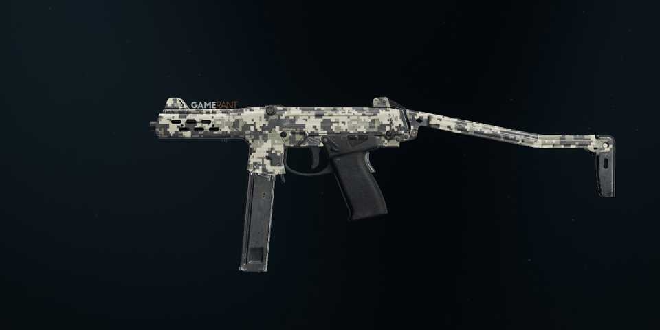 Digital Ladra in Black Ops 6 and Warzone