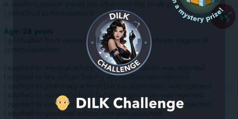 dilk bitlife