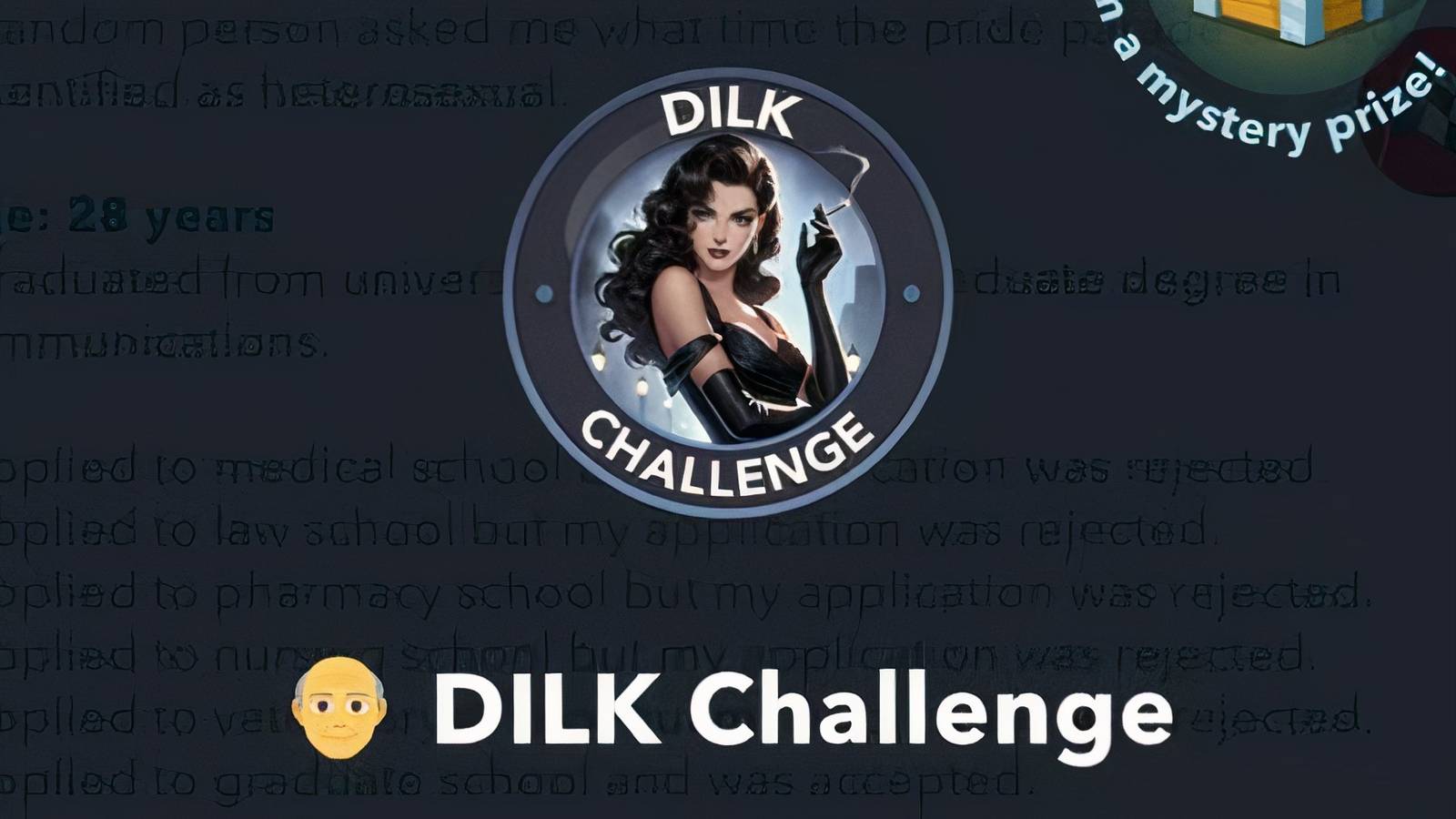 dilk bitlife