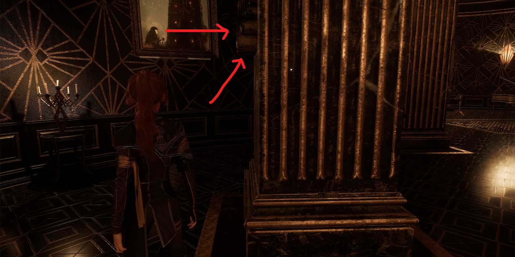 dinning room switch 2 ​​​​​​​in expedition 33