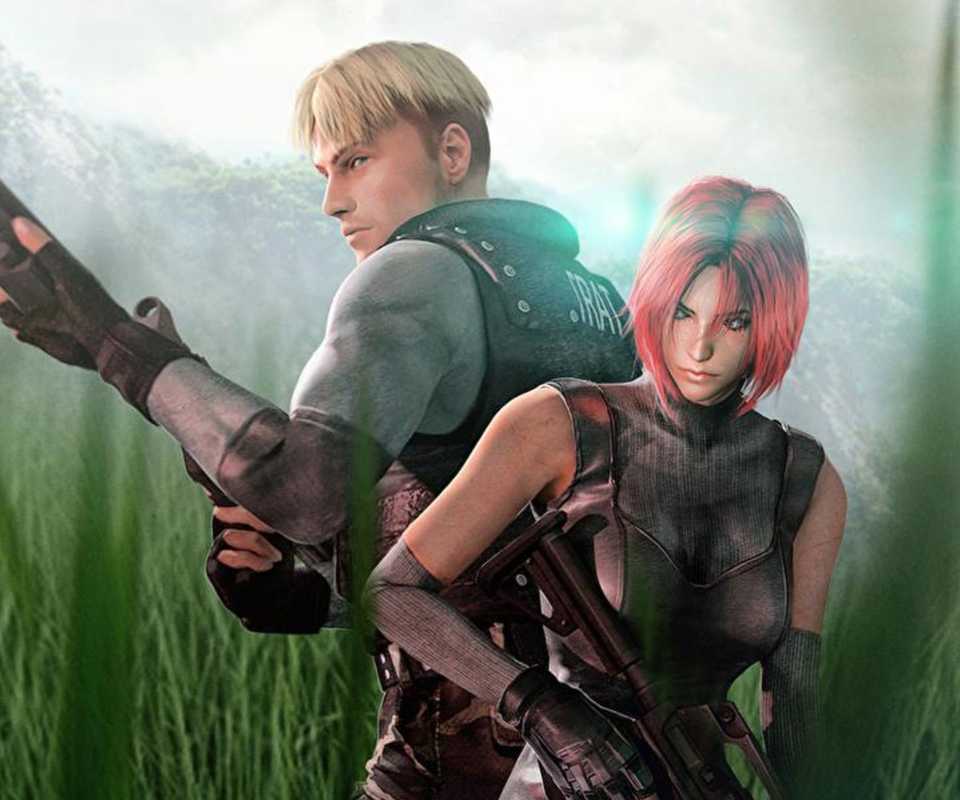 dino crisis new game hideki kamiya resident evil 2 director
