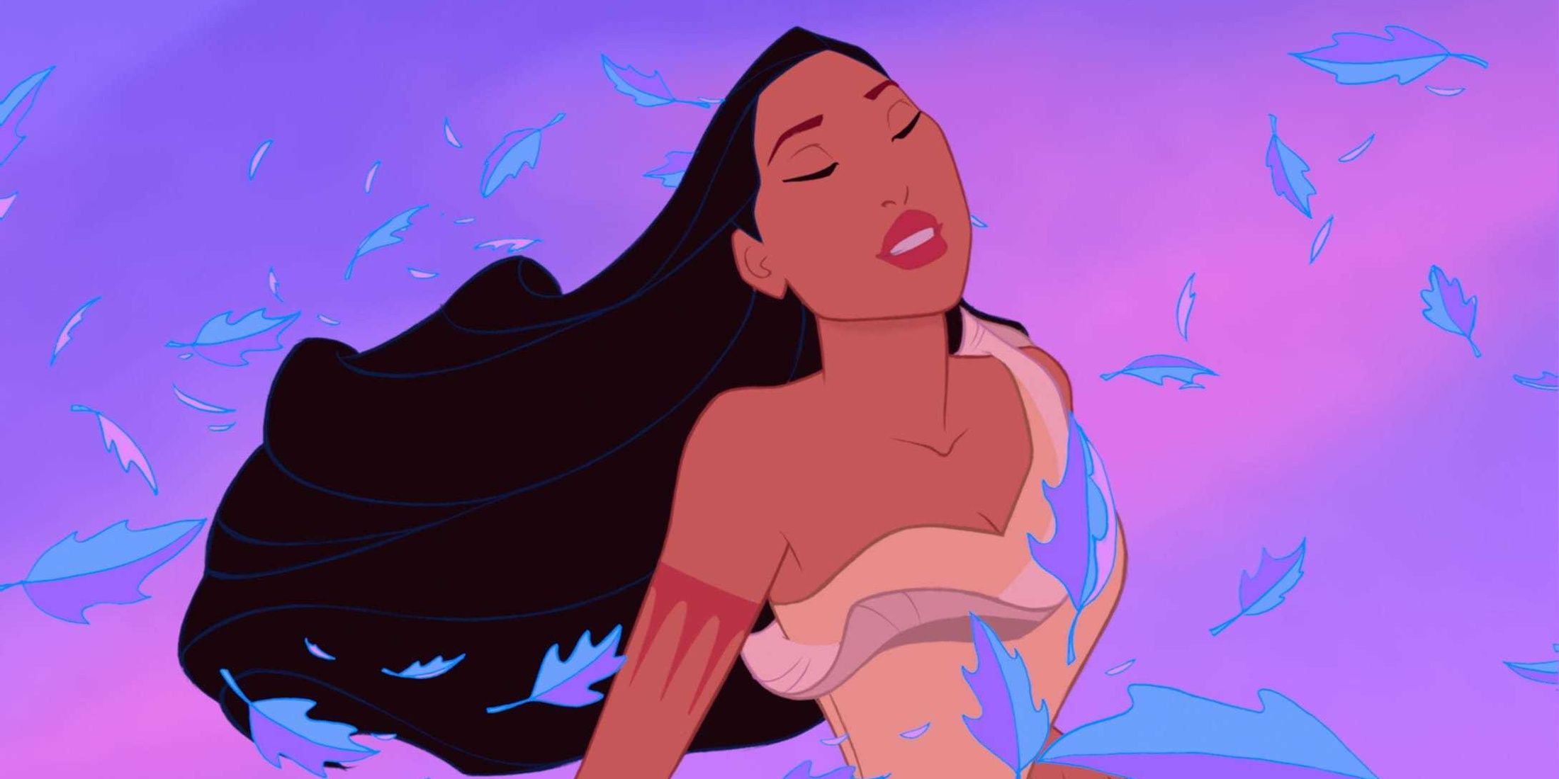 DinseydreamLight Valley fans discuss Pocahontas