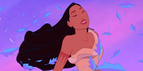 DinseyDreamlight Valley fans debate Pocahontas