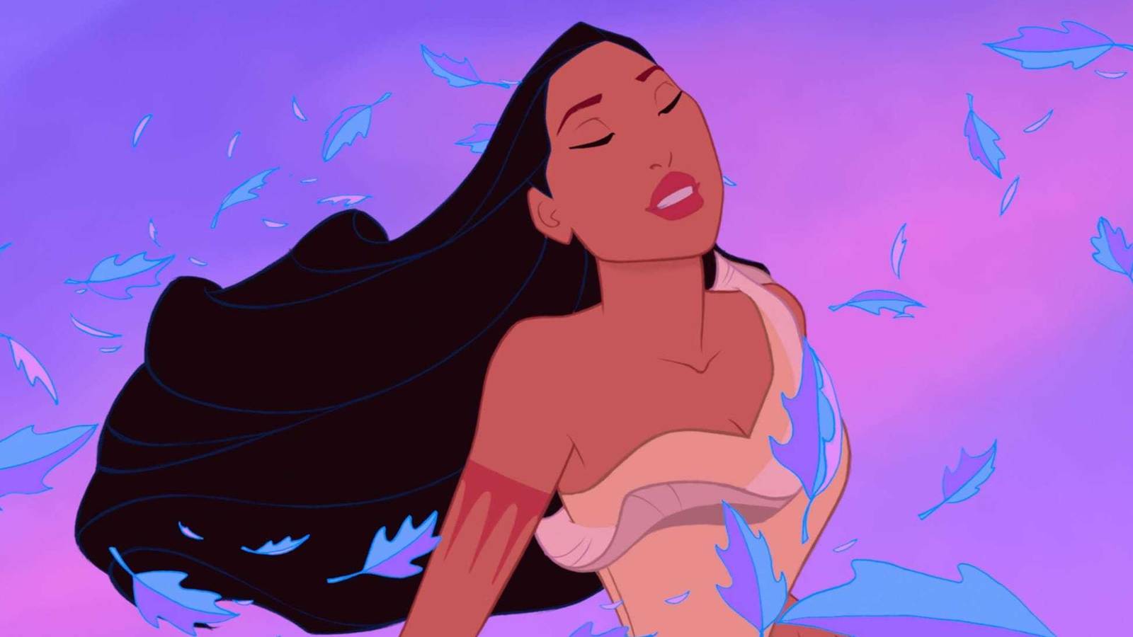 DinseyDreamlight Valley fans debate Pocahontas