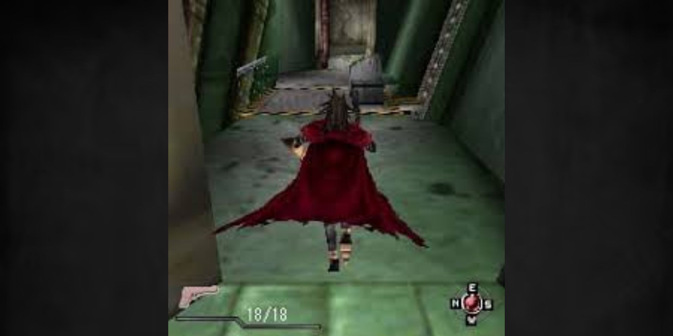 A Lost Final Fantasy Game Has Been Brought Back to Life By a Fan