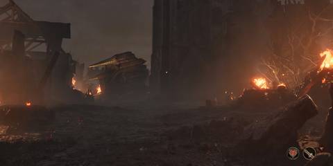 Lumen enabled (vanilla)