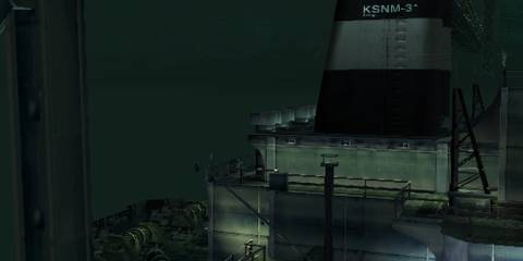 the discovery under the george washington bridge