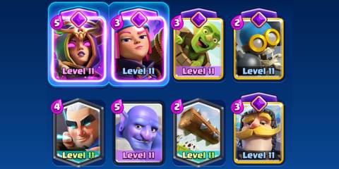 Disturbed-Graves-Bowler-Deck---Clash-Royale