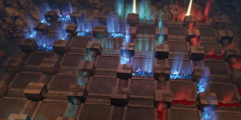 Divinity Original Sin 2 puzzle