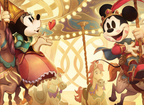 disney-lorcana-set-9-fabled-september-2025-changes-new-features-two-rarity-types-reprints-new-ips-goofy-movie-epic-iconic-enchanted-explained