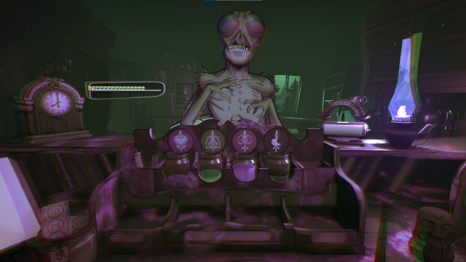 Do No Harm - official steam screenshot 2