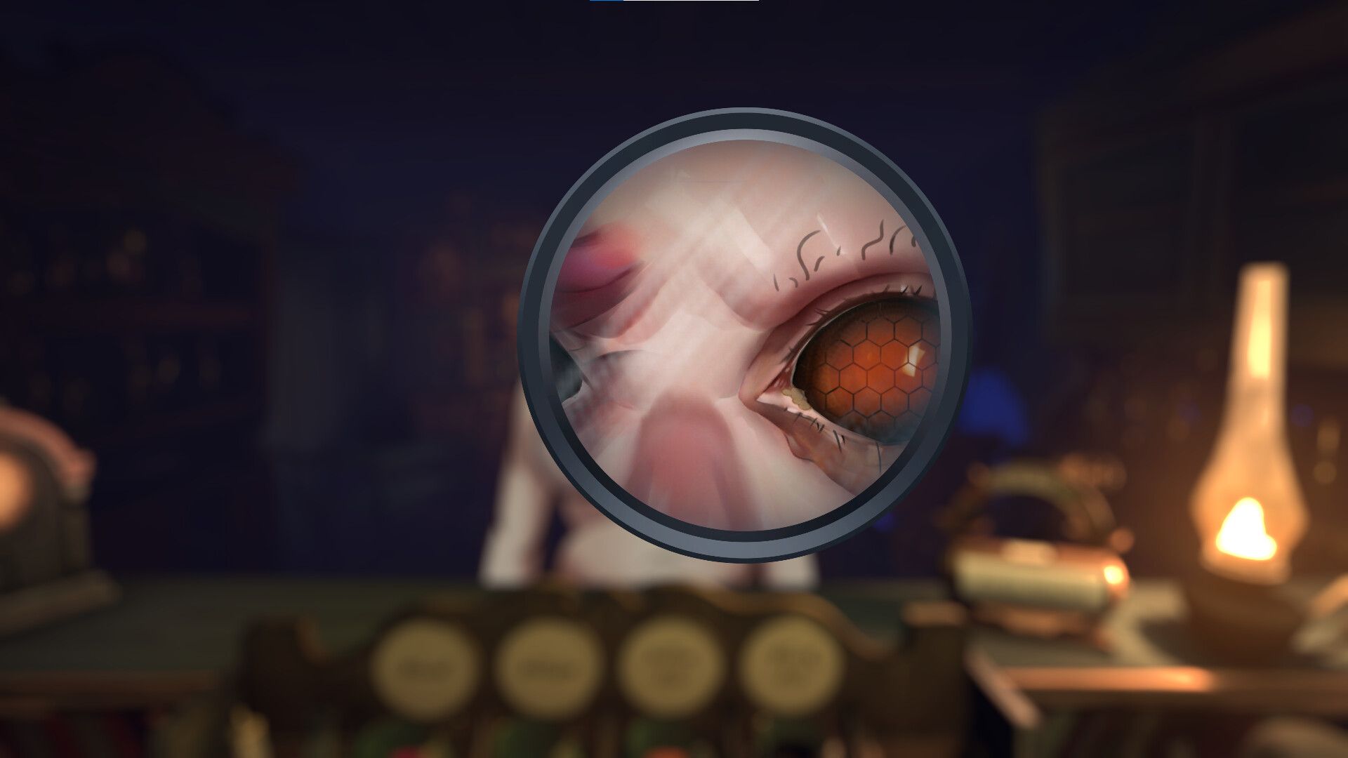 Do No Harm - official steam screenshot 3