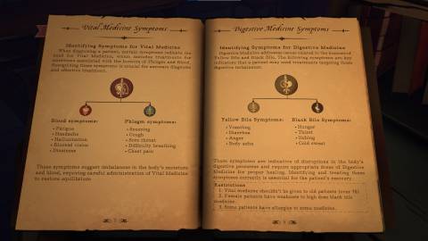 Do No Harm - official steam screenshot 5