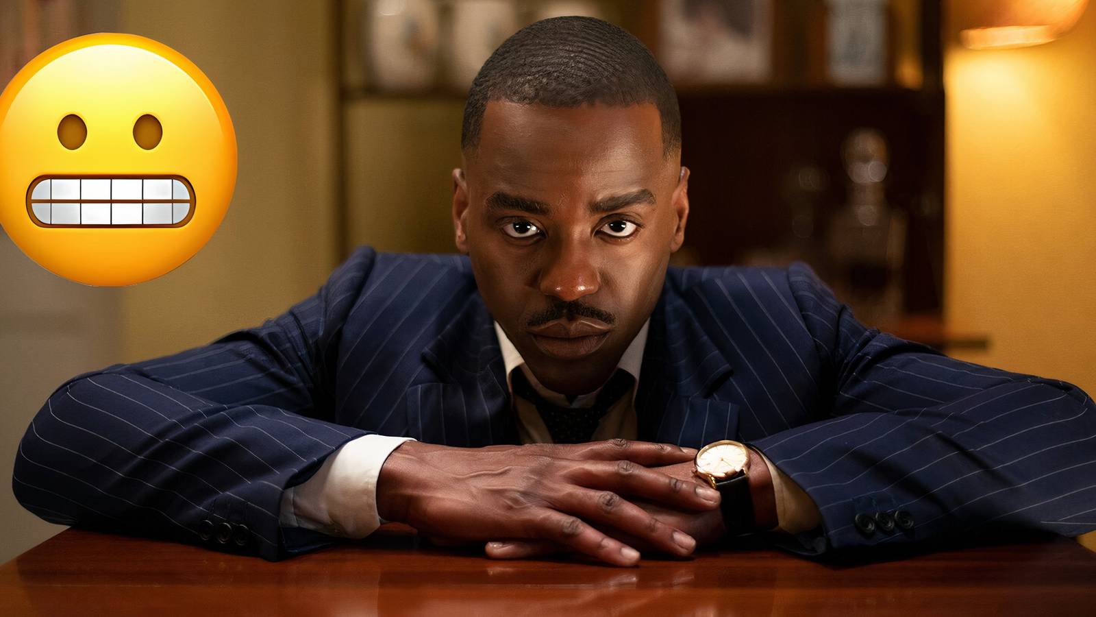 Doctor Who Ratings image