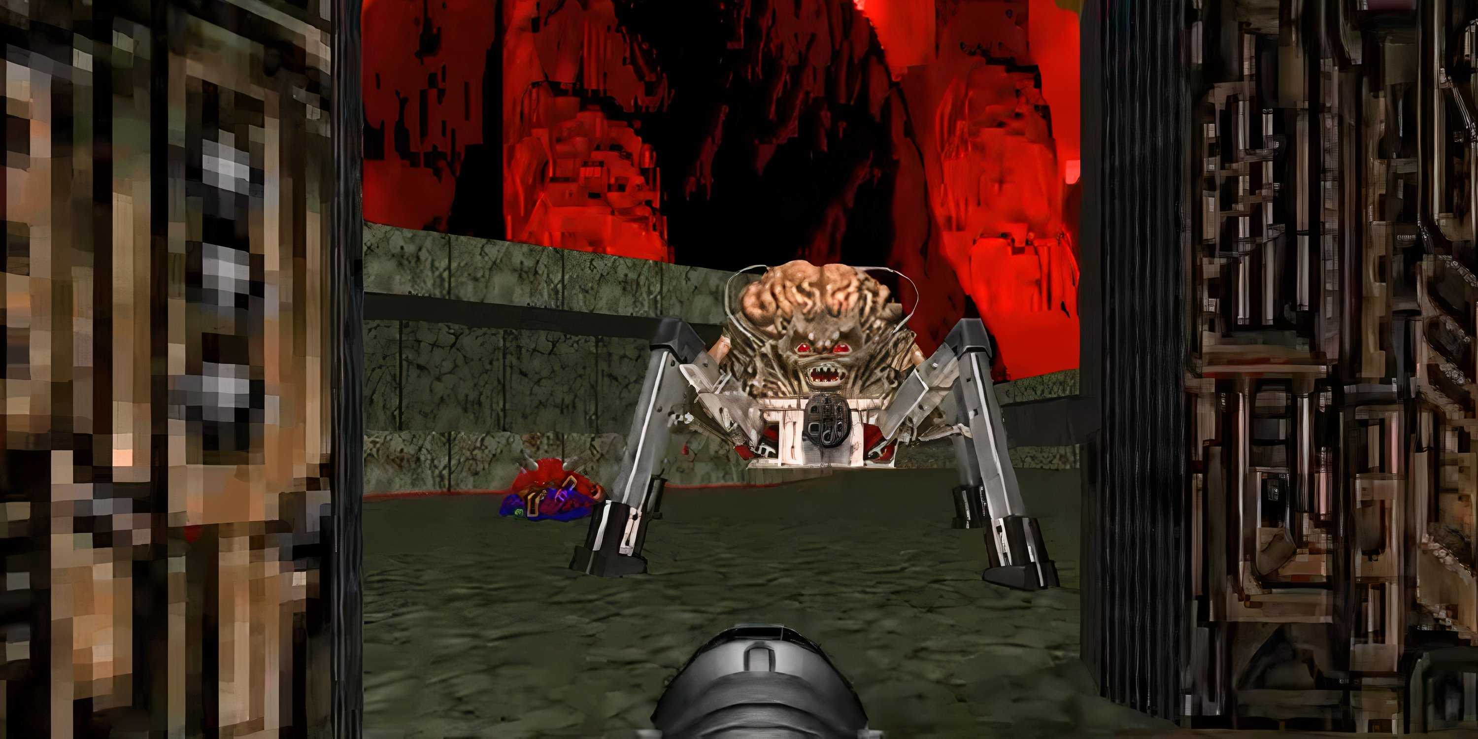 Doom Lifelock Every Doom Campaign Ranked From Shortest To Longest