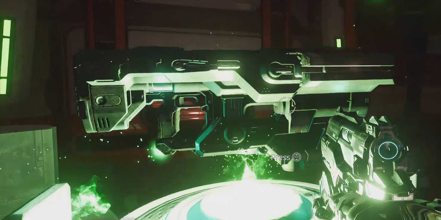 Doom Incoporated The Best Versions Of Doom's BFG-9000