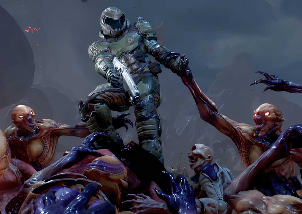 Doom Lifelock Every Doom Campaign Ranked From Shortest To Longest