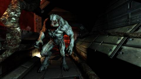 Doom 3- BFG Edition 4