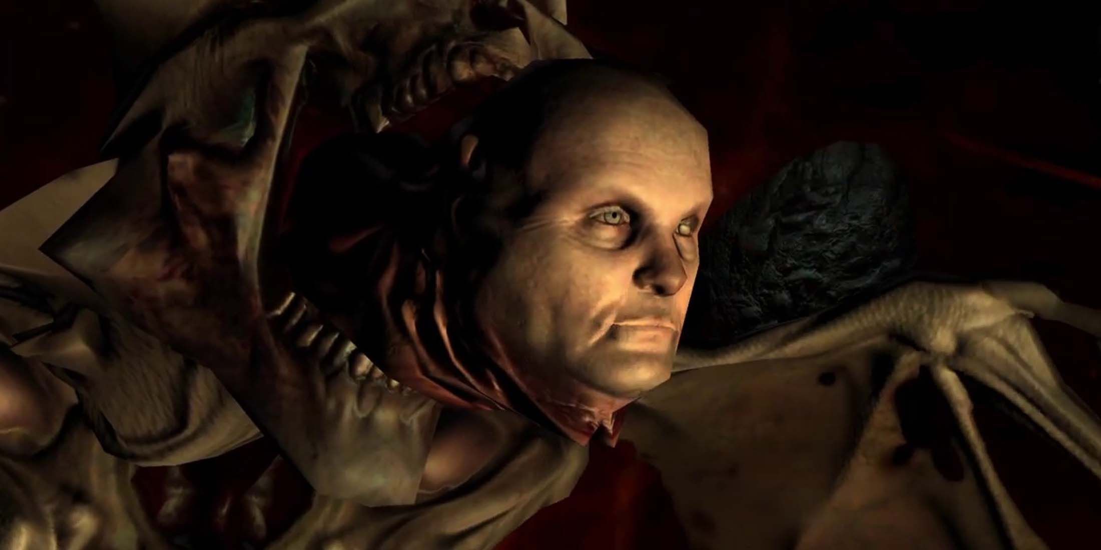 The Most Iconic Moments In The Doom Games
