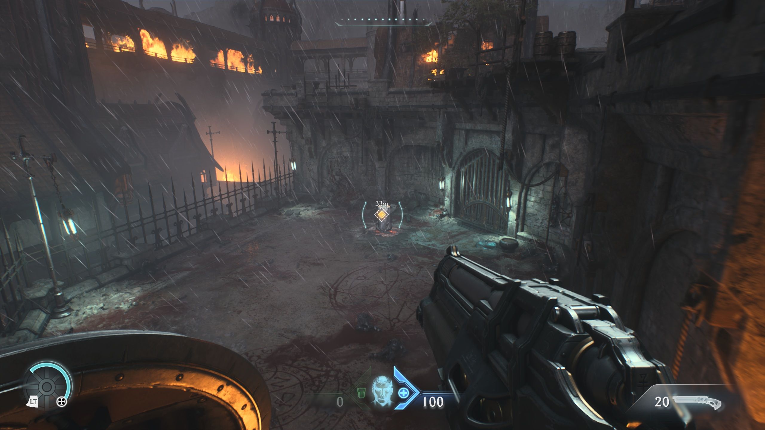 doom dark ages new weapon