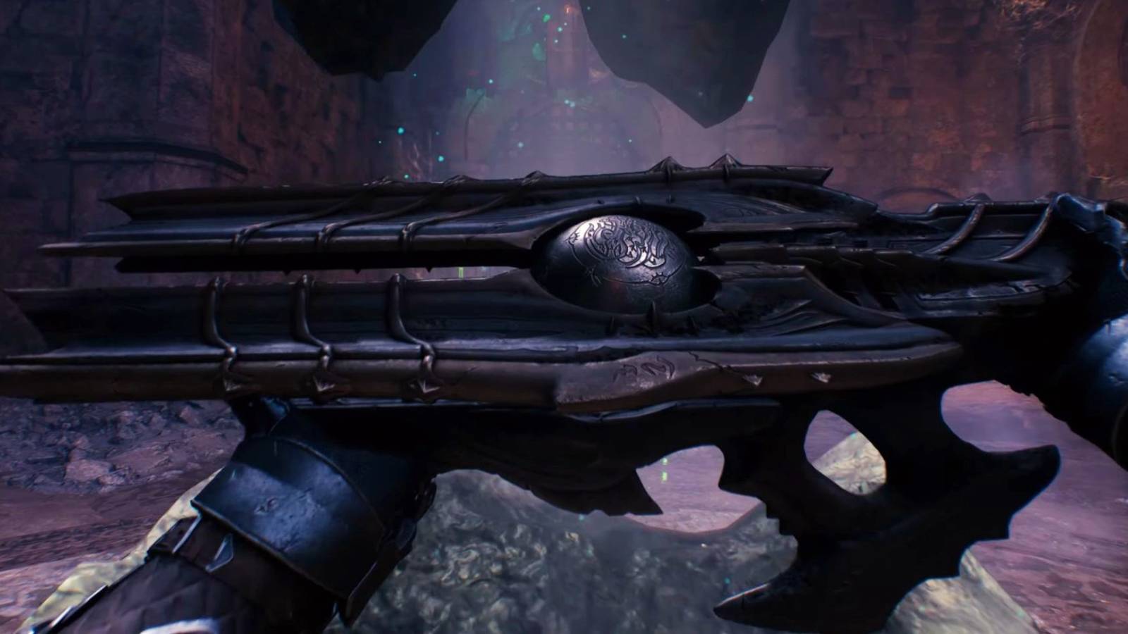 doom-dark-ages-unused-weapon-discovered-with-console-commands