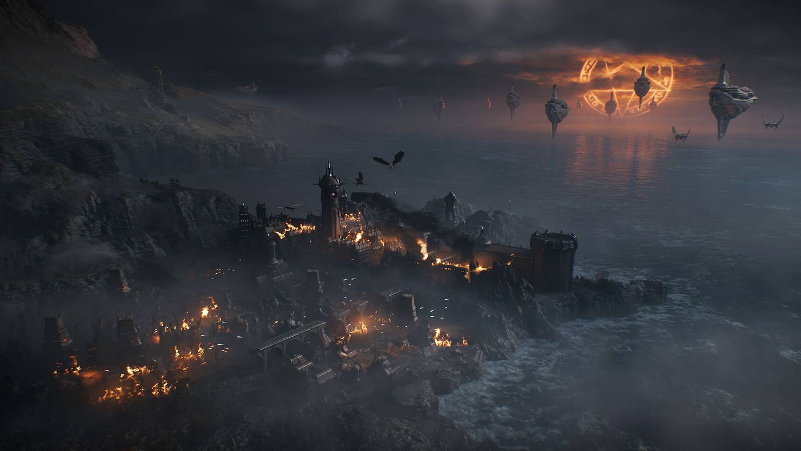  Two Doom: The Dark Ages Additions Would Make Great Multiplayer Modes