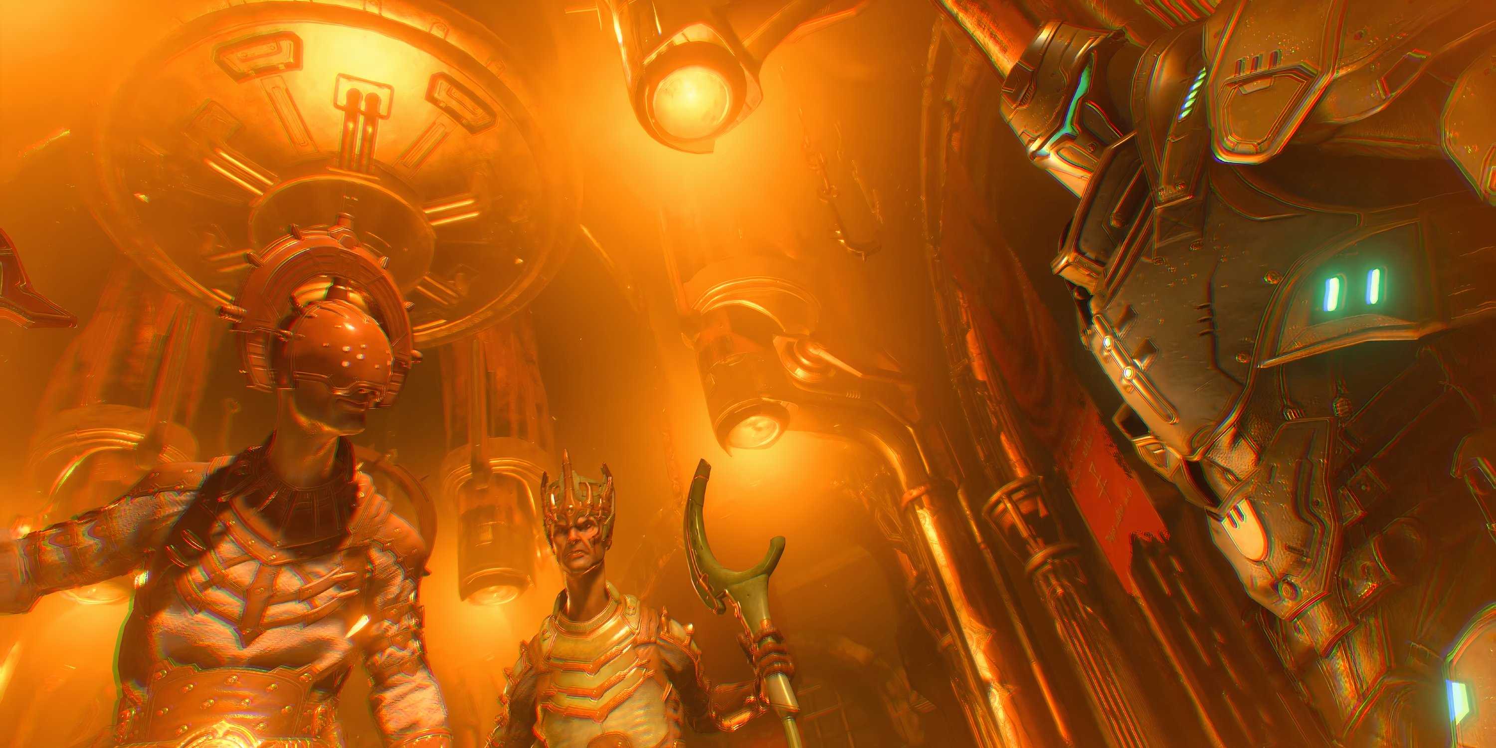 Doom Condor The Main Doom Timeline, Explained