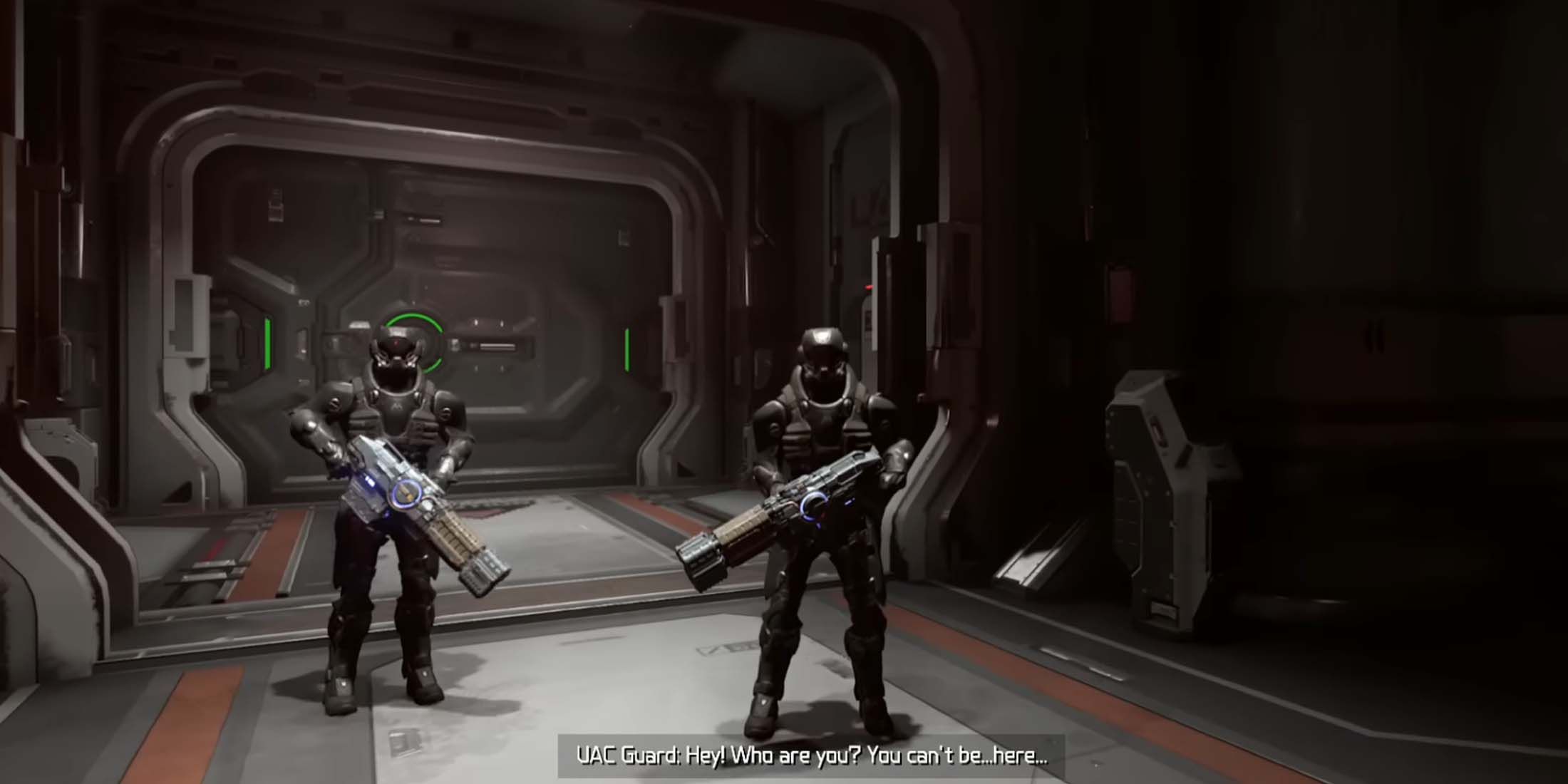 The Most Iconic Moments In The Doom Games