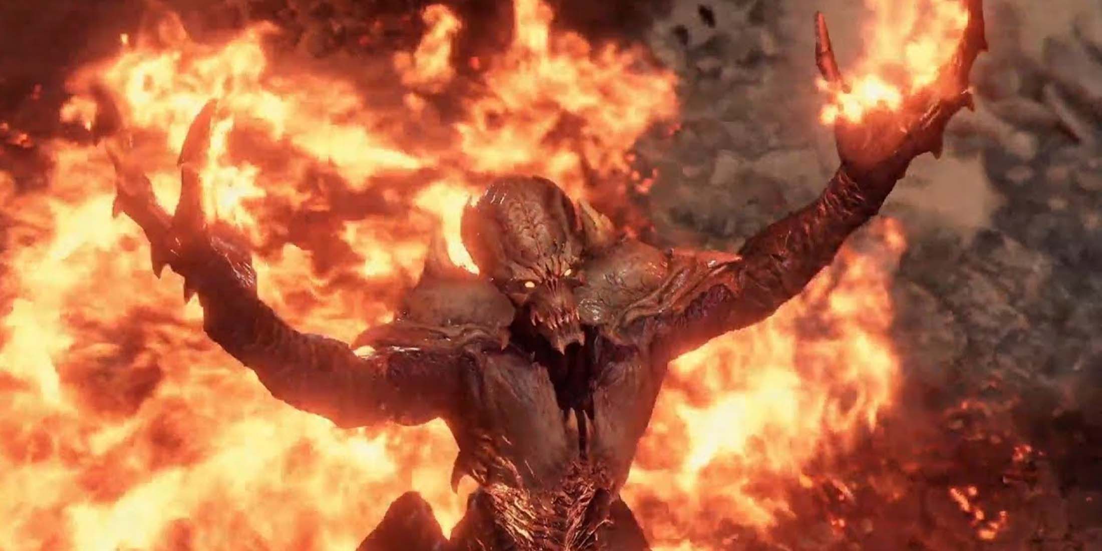 Doom: Dark Ages Takes Several Steps Forward, But an Inevitable Step Back