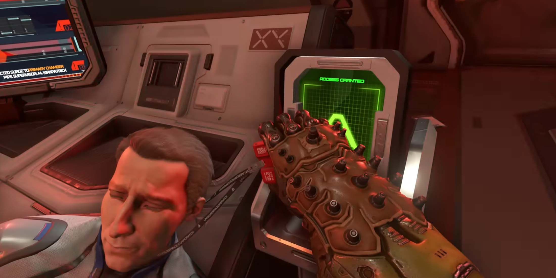 The Most Iconic Moments In The Doom Games