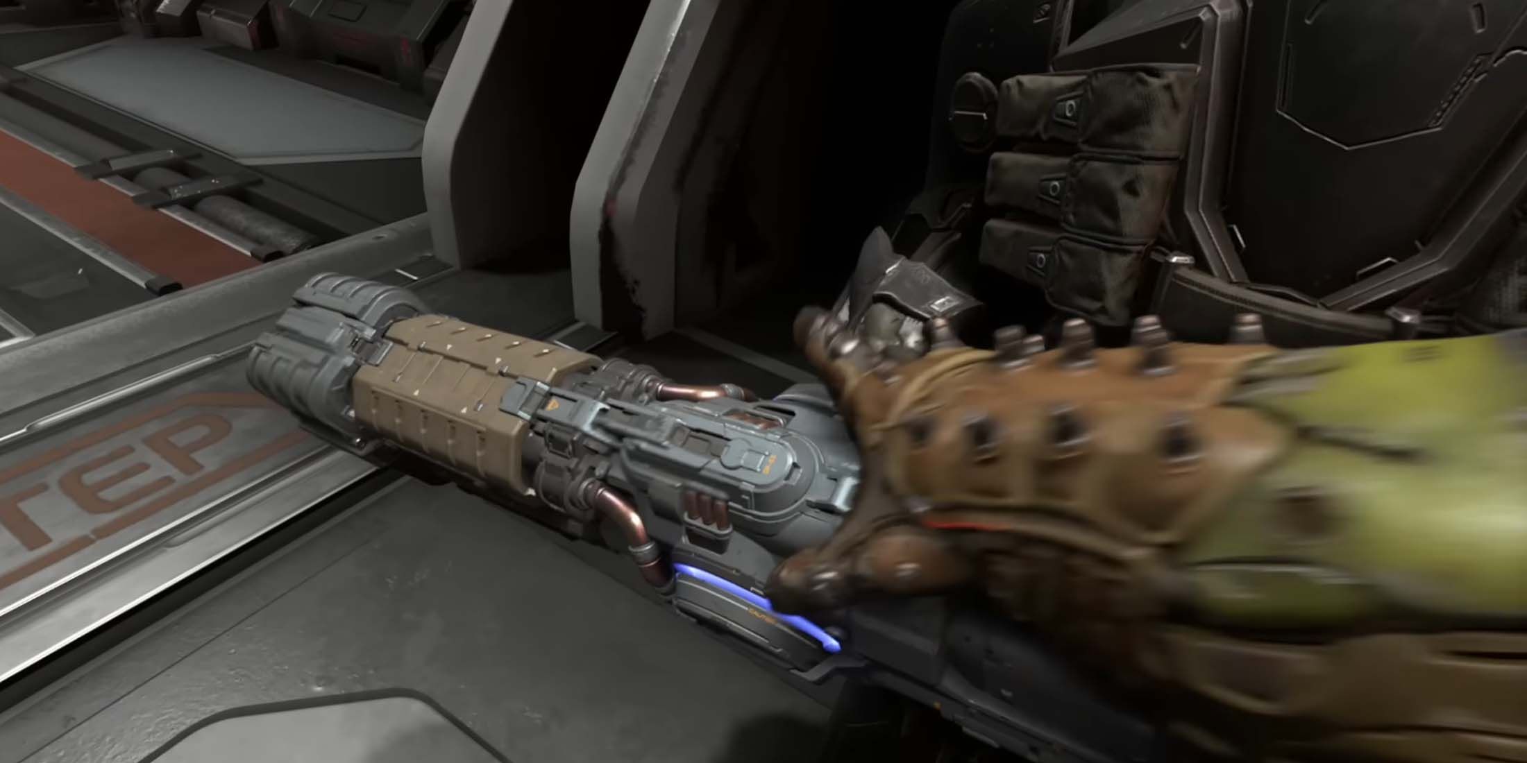 The Most Iconic Moments In The Doom Games
