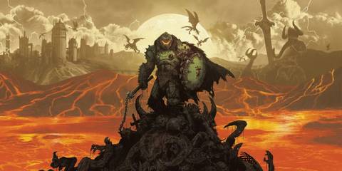 doom the dark ages player count