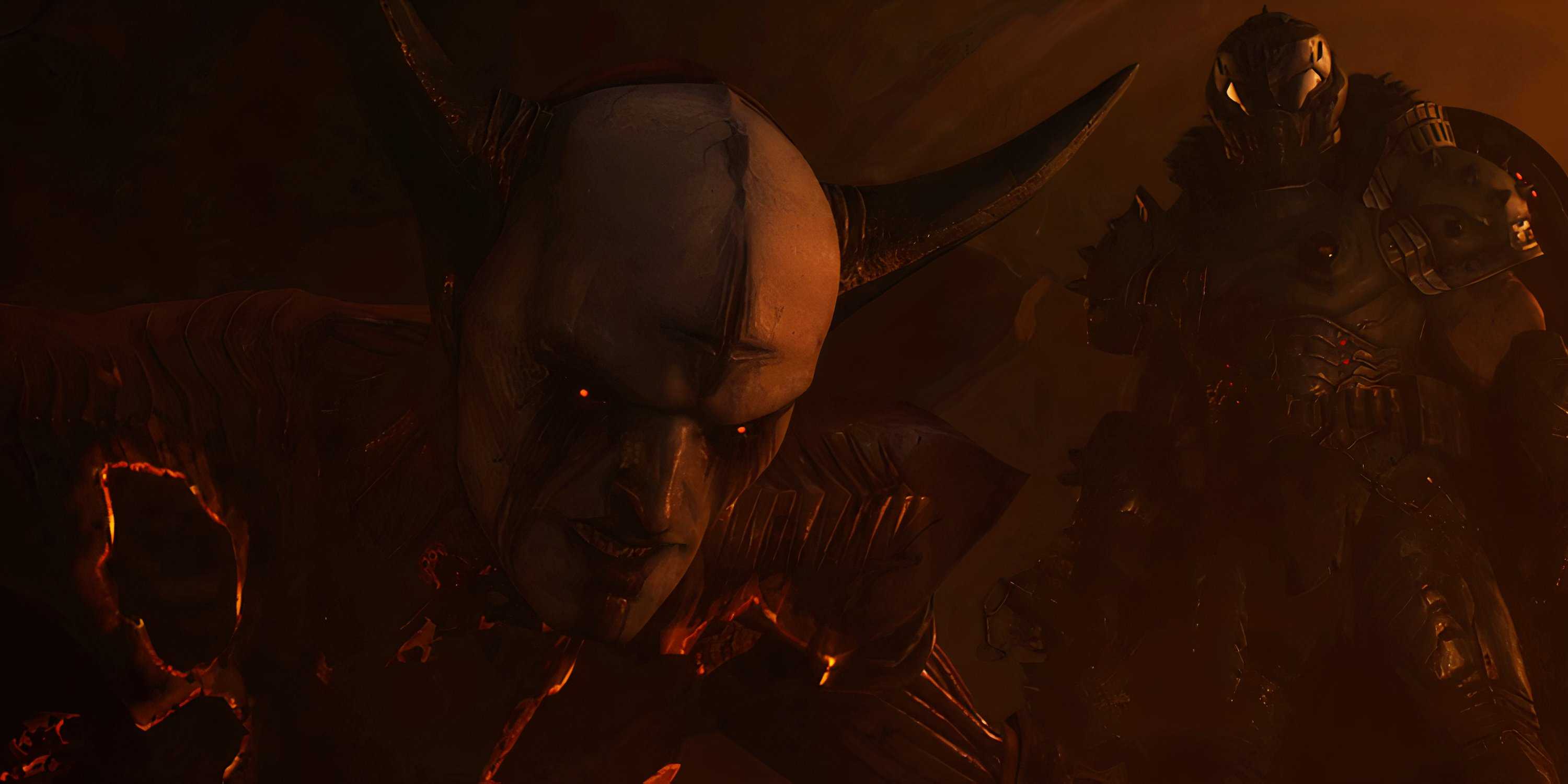 Doom Lifelock The Main Doom Timeline, Explained