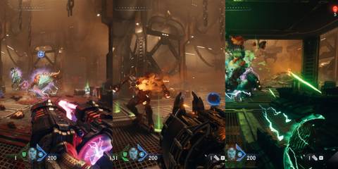 Doom The Dark Ages 8 Best Weapon Upgrades