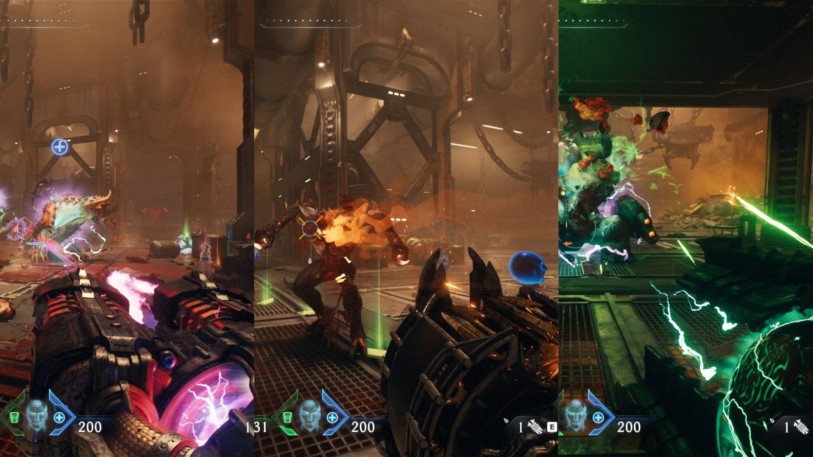 Doom The Dark Ages 8 Best Weapon Upgrades