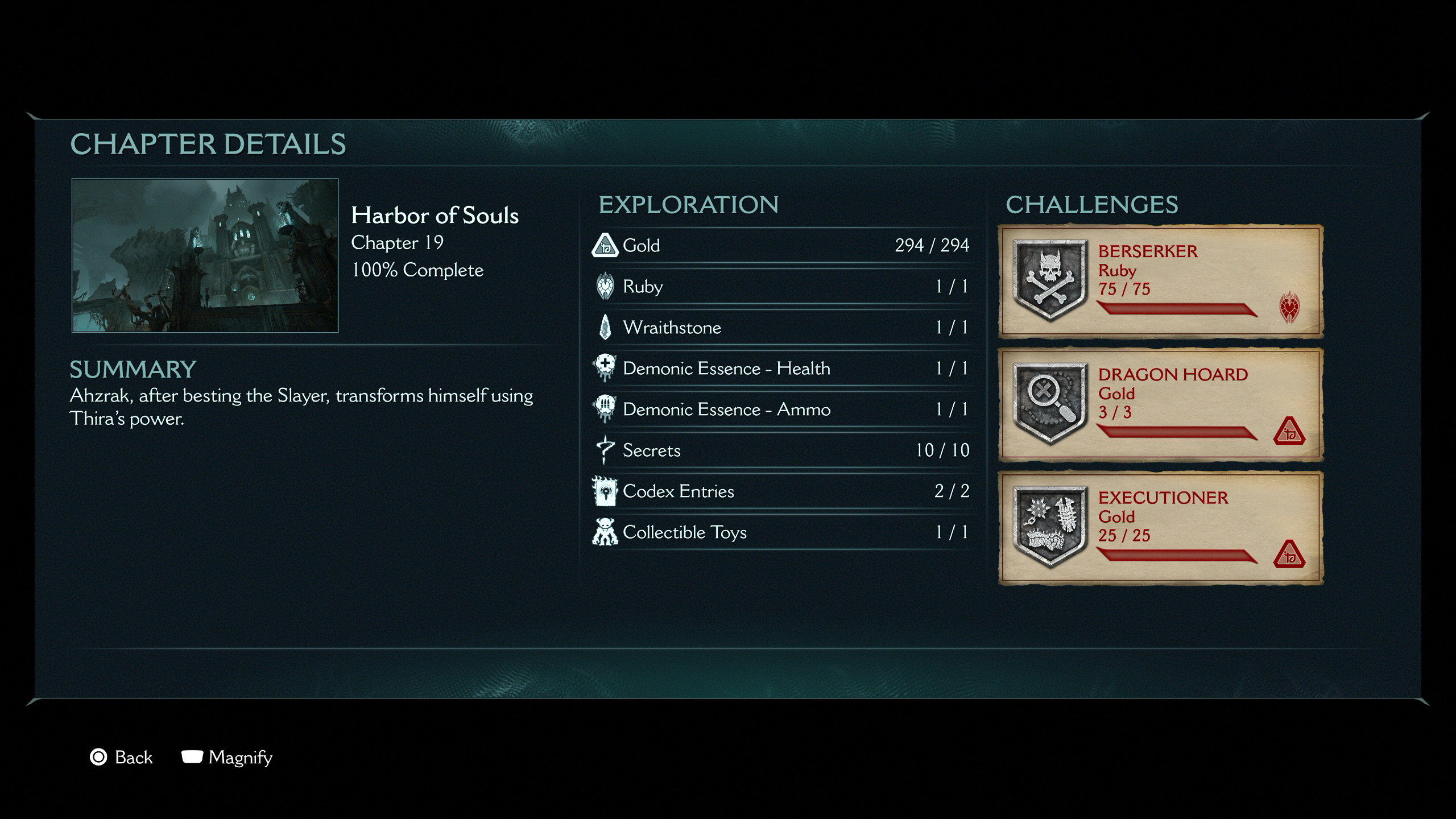 How Many Chapters Are There in DOOM The Dark Ages? (Mission List)