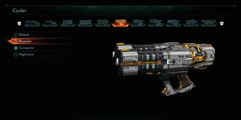 doom-the-dark-ages-all-weapons-cycler