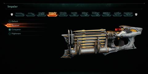 doom-the-dark-ages-all-weapons-impaler