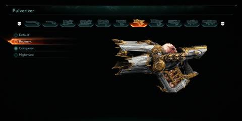 doom-the-dark-ages-all-weapons-pulverizer