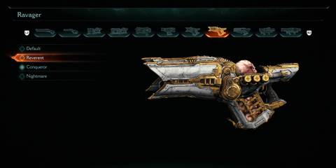 doom-the-dark-ages-all-weapons-ravager