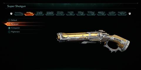 doom-the-dark-ages-all-weapons-super-shotgun