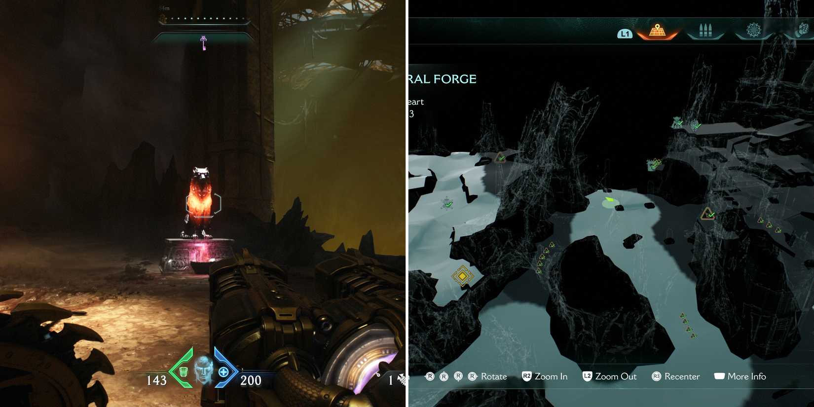 doom-the-dark-ages-ancestral-forge-wolf-statue-2