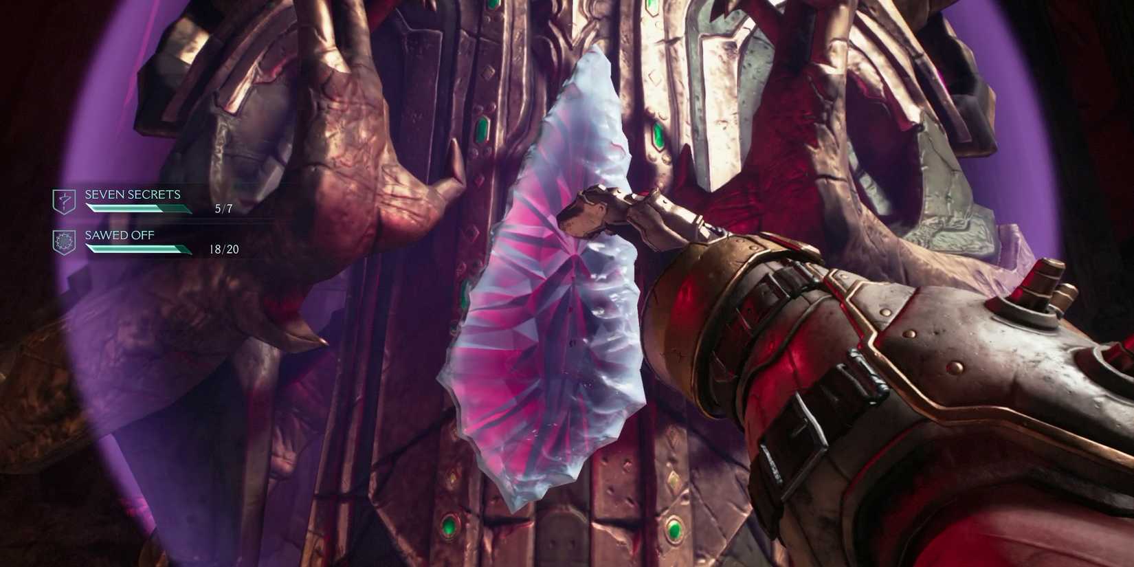 doom-the-dark-ages-ancestral-forge-wolf-statues-wraithstone-reward