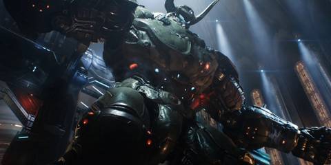 Doom: The Dark Ages Makes the Case For an Adaptation of One Movie Franchise