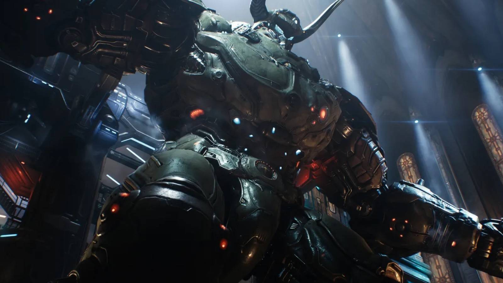 Doom: The Dark Ages Makes the Case For an Adaptation of One Movie Franchise