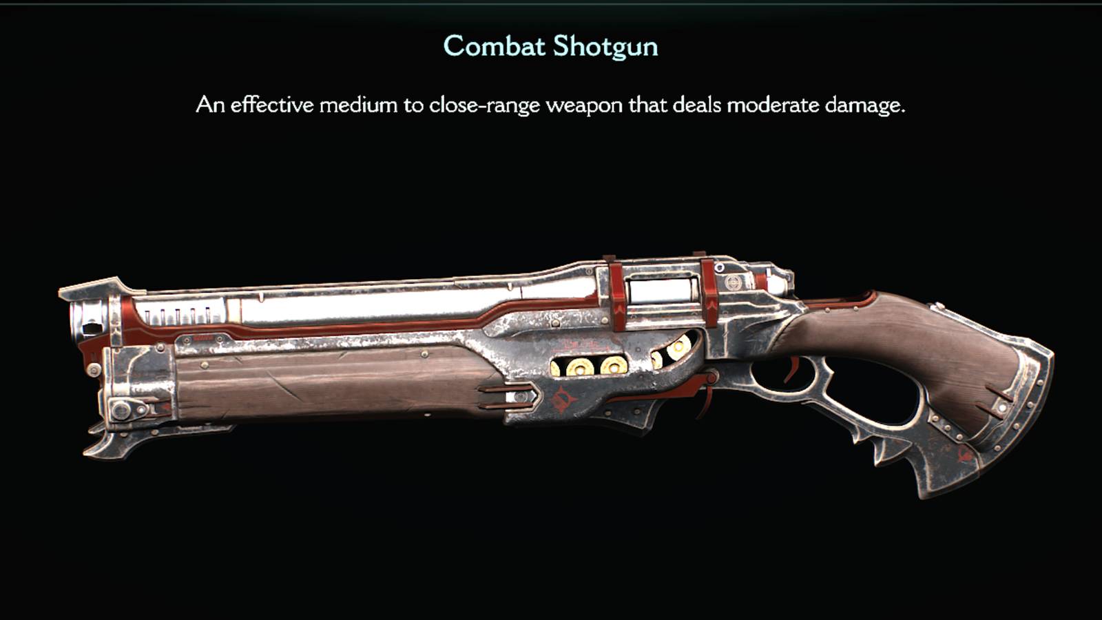 Doom The Dark Ages Best Combat Shotgun Upgrades