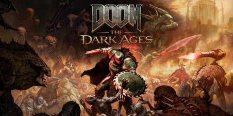 Doom The Dark Ages Best PC Settings